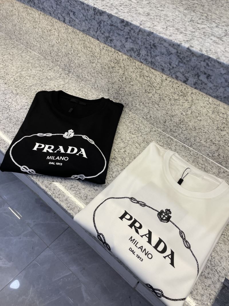 Prada Sweaters